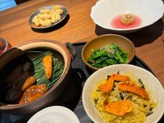 -天水蔬食料理(树德之光店)