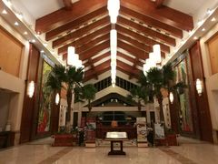 -雅安楠水阁温泉酒店