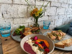 -O'mills Sourdough Bakery&Bistro(永嘉路店)