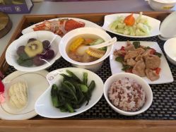 点击看大图 -馨月汇·一悦馨香月子中心(前滩店)