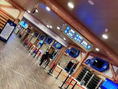 -长沙湘江冰雪世界