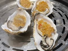 -青蓬海上捞蒸品海鲜城(海岸城店)