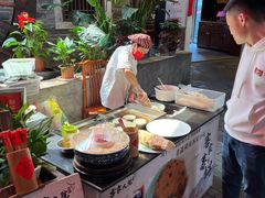 -客家大院·非遗赣南客家菜(郁孤台店)