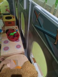 -幻贝家儿童乐园(苏州中心店)