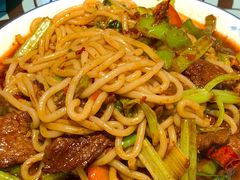-楼兰里餐厅(石像店)