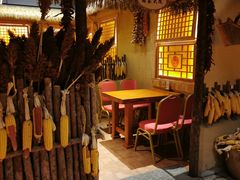 -蛟河庄稼院(临河街店)
