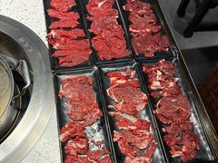 吊龙-海汕记·潮汕鲜牛肉火锅·自助