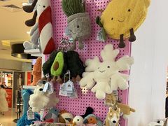 -jELLYCAT(北京市甘家口百货店)