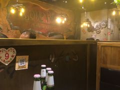 -小俩口烧烤东北菜(双井店)