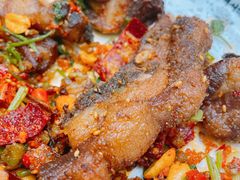 -杨胖子私房菜(秦虹路店)