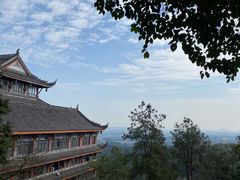 -老君山