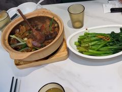 -火啫啫·粤式啫啫煲(南京弘阳店)