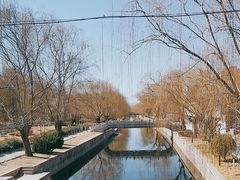 -元大都城垣遗址公园