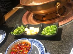 -清真·京华源铜锅涮肉(丰庆店)