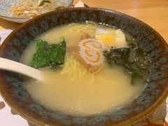 -贵木日本料理·铁板烧(新地假日广场店)