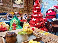 -16毫米咖啡&酒吧(南锣鼓巷店)