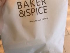 -BAKER&SPICE(国金中心商场店)