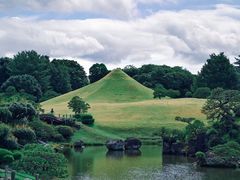 -水前寺成趣园