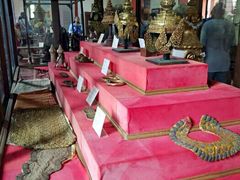 -柬埔寨国家博物馆