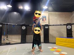-格斗兄弟搏击健身训练馆(望京店)