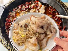 -金三可市井水煮鱼(金碧园店)