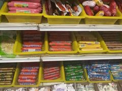 -小核桃品质串店(世茂大道店)