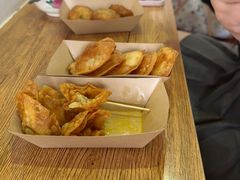 -非遗·十八曲鱼饺(西马总店)