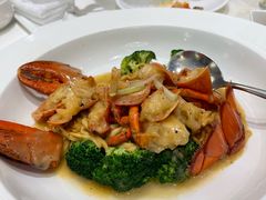 -万龙洲海鲜(大兴绿地缤纷城店)