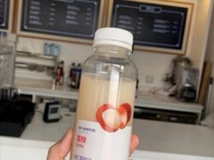 荔枝汁-瑞幸咖啡(北仑区行政服务中心店)