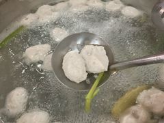 鱼肉丸-章记正宗南岗鱼蛋火锅