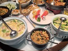 -甬妈妈湖畔里餐厅(唐山南湖旅游景区店)