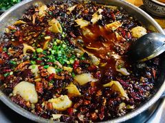 -黑竹香鸡(营和巷店)