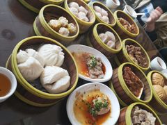 -府城小食馆(金龙宾馆店)