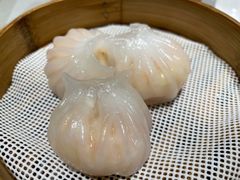 虾饺-如轩·海鲜砂锅粥·潮汕菜(南城店)