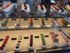 -Social 秀西餐厅-长沙瑞吉酒店(运达店)