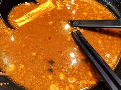 -肥汁米蘭香港米线(长宁来福士店)