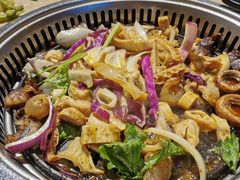 -玲姐吉祥齐市烤肉