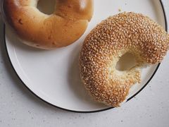 原味贝果-81BAKERY(大学路店)