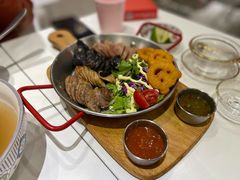 -玩味工厂·东南亚特色餐厅(太古里店)
