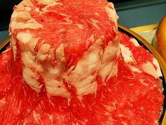 -一绪に寿喜烧(虹悦城店)