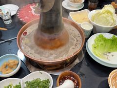 -阳坊胜利涮羊肉(阳坊老店)