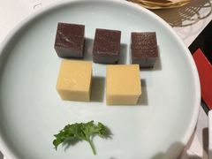 -味+新京宴·烤鸭·北京菜(创意谷店)