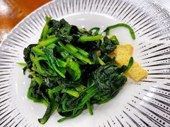 果仁菠菜-西域塔塔幂(六道口店)