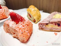-奈雪的茶(湖滨银泰in77C区PRO店)