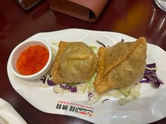 -清真· AL-JANNAT 佳纳特餐厅(仙林店)