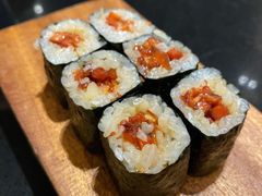 -古田居·特色寿司料理(骏欣中心店)