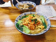 -庐山牯岭老面馆(牯岭街店)