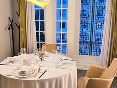 -伯衡55·吉品轩(乌鲁木齐南路店)