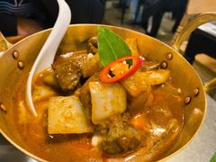 -simply thai天泰(长泰广场店)