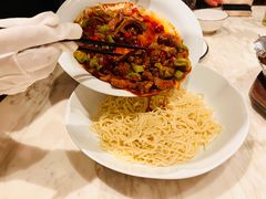 -新荣记(新源南路店)